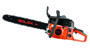 Solax 5900 Motorlu Testere 55cc 3.2 Hp